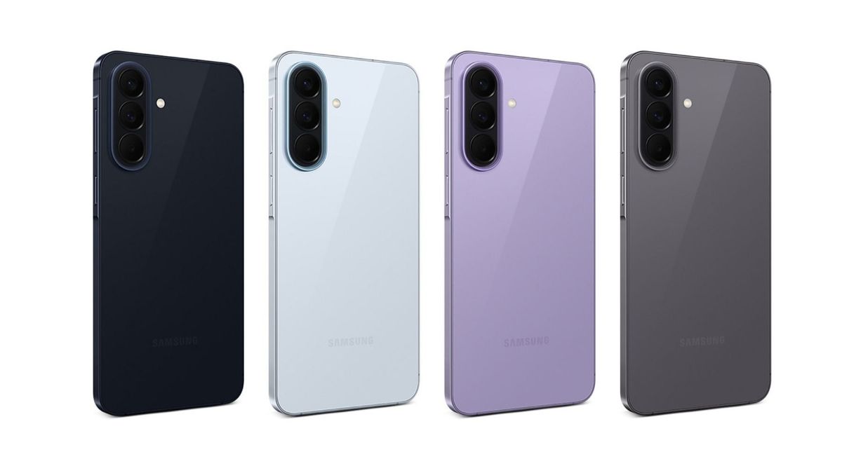 Samsung Galaxy A57 5G